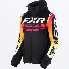 Veste RRX avec BlackSunrise 240233-1035 avant
