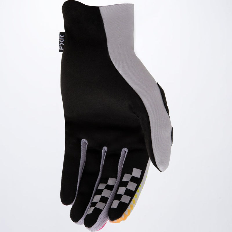 Pro-Fit Lite MX Glove – FXR Racing Canada
