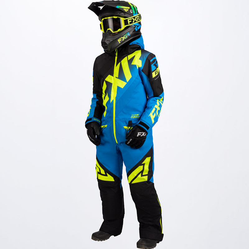 Monosuit CX pour les jeunes