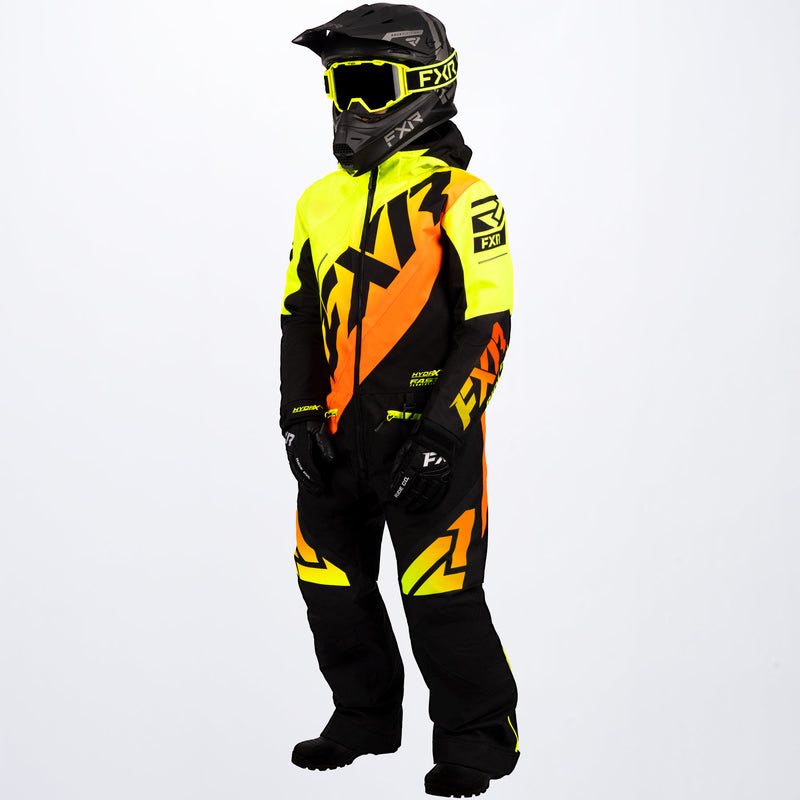 Monosuit CX pour les jeunes