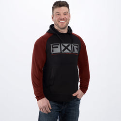 Men's Trainer Lite Tech Pullover Hoodie