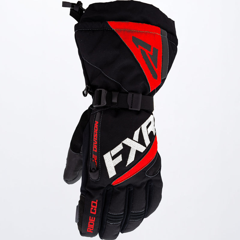 Fuel Glove – FXR Racing Canada