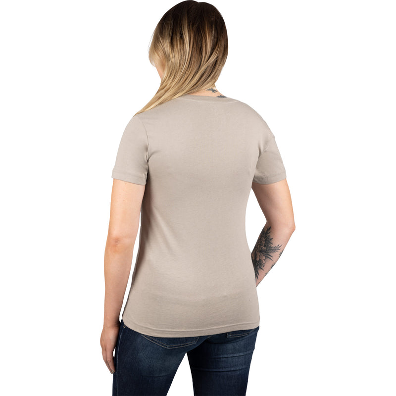 T-shirt Premium Split pour femmes