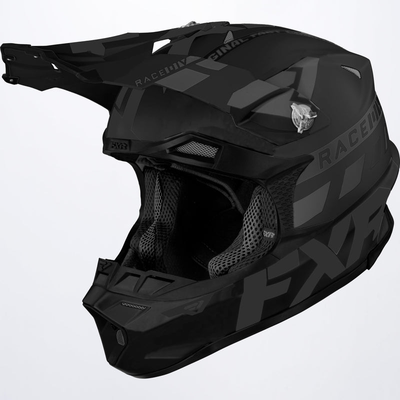 Blade Race Div Helmet - Main Image