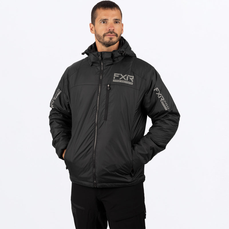 Men's Expedition Lite Jacket – FXR Racing Canada