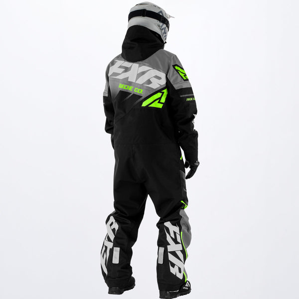 Men's CX F.A.S.T Insulated Monosuit